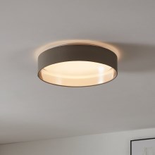 Eglo - Φως οροφής LED LED/24W/230V