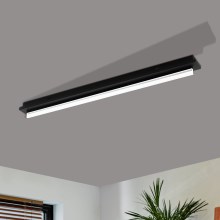 Eglo - Φως οροφής LED LED/25W/230V