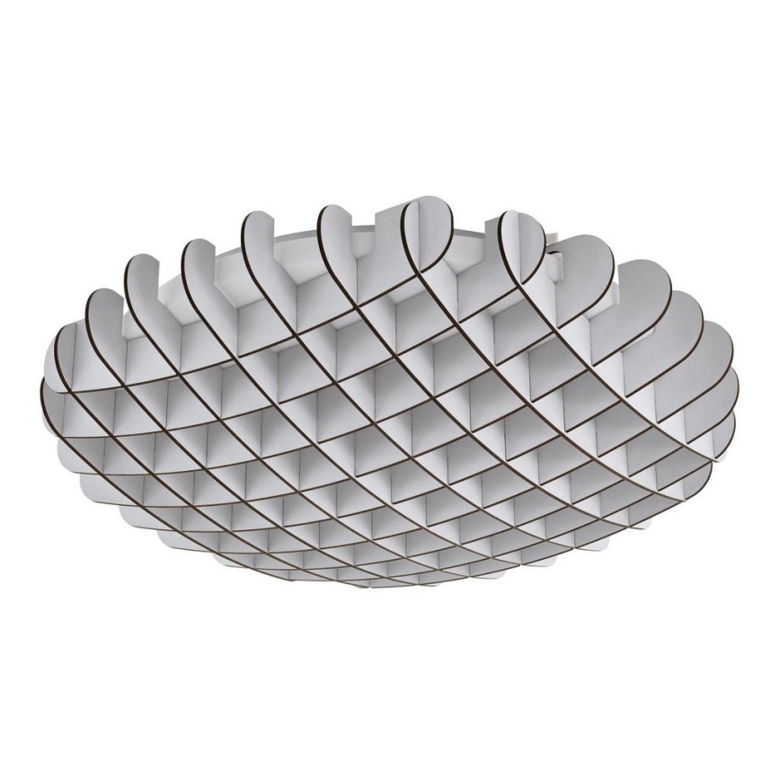 Eglo - Φως οροφής LED LED/33W/230V