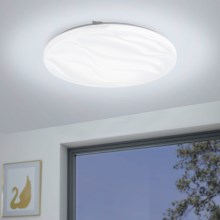 Eglo - Φως οροφής LED LED/36W/230V