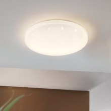 Eglo - Φως οροφής LED LED/49,5W/230V