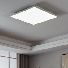 Eglo - Φως οροφής LED με αισθητήρα LED/34W/230V