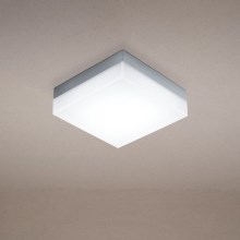 Eglo - Φως οροφής εξωτερικού χώρου LED/8,2W/230V IP44