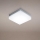 Eglo - Φως οροφής εξωτερικού χώρου LED/8,2W/230V IP44