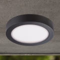 Eglo - Φως οροφής εξωτερικού χώρου LED LED/16,5W/230V IP44