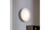 Eglo - Φως οροφής μπάνιου LED 1 LED/11W/230V IP44