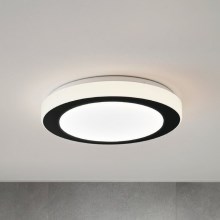 Eglo - Φως οροφής μπάνιου LED LED/11W/230V IP44
