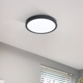 Eglo - Φως οροφής μπάνιου LED LED/20W/230V IP44