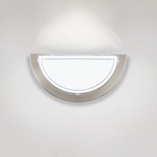 EGLO - Φως τοίχου 1xE27/60W