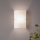 EGLO - Φως τοίχου 3 1x14/60W λευκό