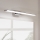 Eglo - Φως τοίχου LED 2xLED/3,2W/230V