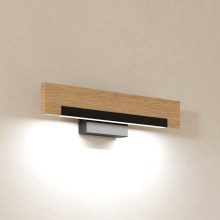 Eglo - Φως τοίχου LED LED/8,5W/230V