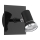 Eglo - Φως τοίχου μπάνιου LED 1xGU10/3,3W/230V IP44