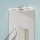 Eglo - Φωτισμός καθρέφτη μπάνιου LED 4xLED/4,5W/230V IP44