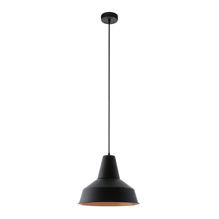 Eglo - Φωτιστικό 1xE27/60W/230V