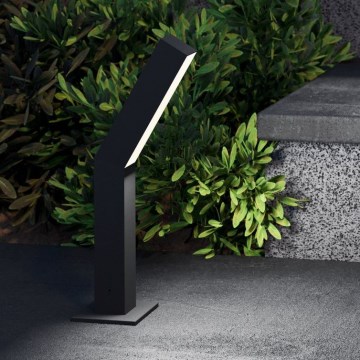Eglo - Φωτιστικό LED εξωτερικού χώρου 2xLED/4,5W/230V IP44