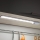 Eglo - Φωτιστικό LED πάγκου κουζίνας με αισθητήρα LED/8,1W/230V