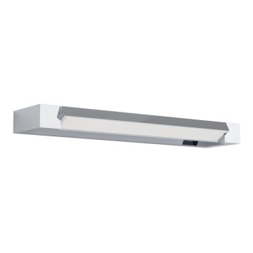 Eglo - Φωτιστικό καθρέφτη μπάνιου LED LED/8,9W/230V IP44