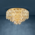 Eglo - Φωτιστικό οροφής 10xE14/25W/230V δ. 63 cm