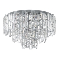 Eglo - Φωτιστικό οροφής 10xE14/25W/230V δ. 63 cm