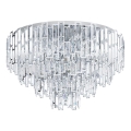 Eglo - Φωτιστικό οροφής 10xE14/25W/230V δ. 78 cm