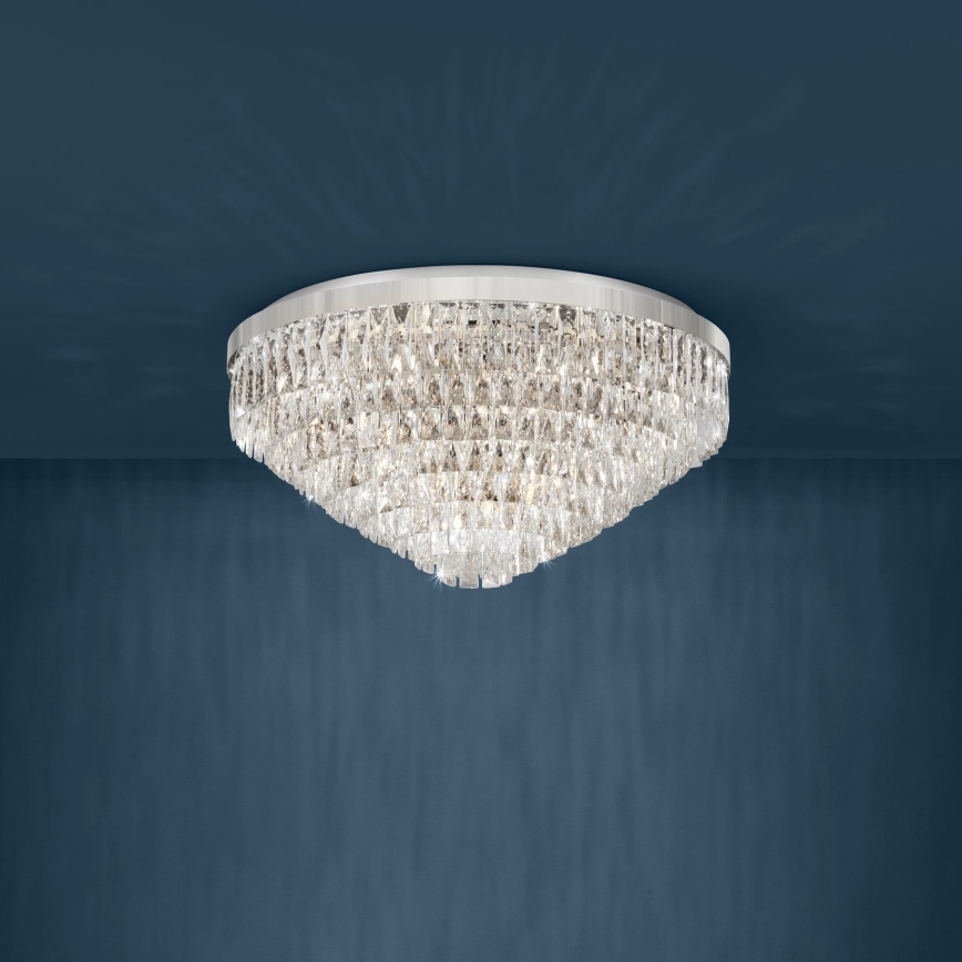 Eglo- Φωτιστικό οροφής 16xE14/40W/230V
