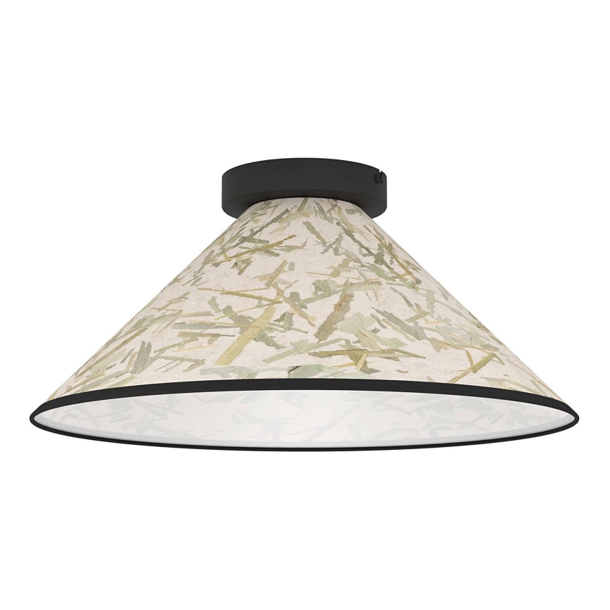 Eglo - Φωτιστικό οροφής 1xE27/25W/230V