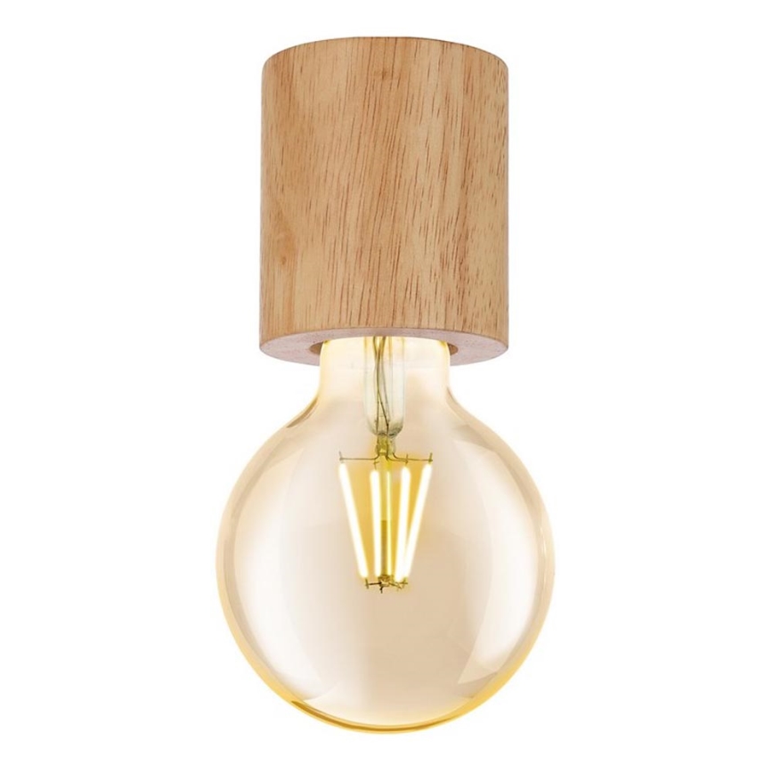 Eglo -Φωτιστικό οροφής 1xE27/28W/230V