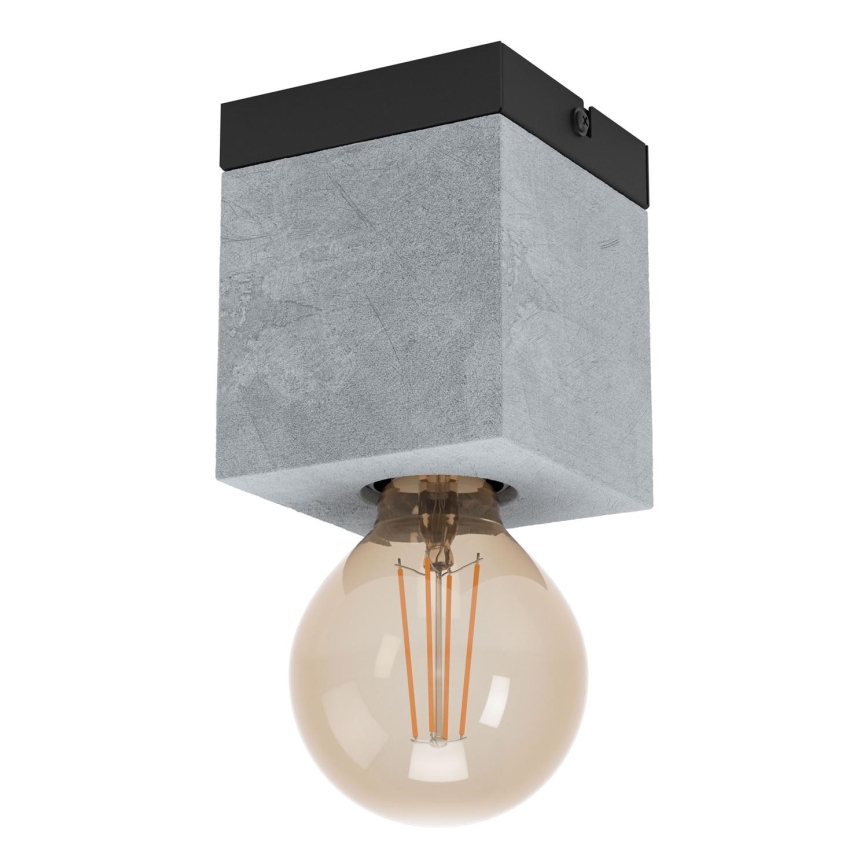 Eglo - Φωτιστικό οροφής 1xE27/40W/230V