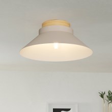 Eglo - Φωτιστικό οροφής 1xE27/40W/230V