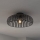 Eglo - Φωτιστικό οροφής 1xE27/40W/230V διάμετρος 43 cm