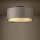Eglo - Φωτιστικό οροφής 1xE27/40W/230V καφέ
