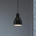 Eglo - Φωτιστικό οροφής 1xE27/60W/230V