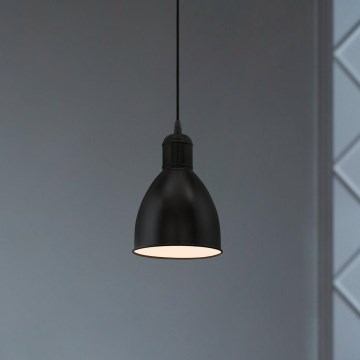 Eglo - Φωτιστικό οροφής 1xE27/60W/230V