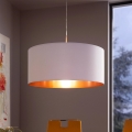 Eglo - Φωτιστικό οροφής 1xE27/60W/230V