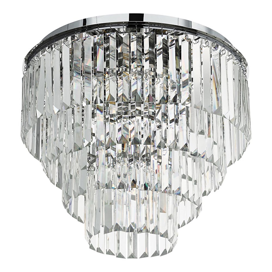 Eglo- Φωτιστικό οροφής 7xE14/40W/230V
