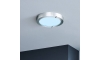Eglo - Φωτιστικό οροφής dimmer LED RGBW FUEVA-C LED/15,6W/230V Bluetooth