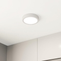 Eglo - Φωτιστικό οροφής LED/10,5W/230V διάμ. 16 cm
