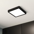 Eglo - Φωτιστικό οροφής LED/16,5W/230V 21x21 cm