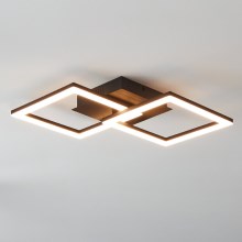 Eglo - Φωτιστικό οροφής LED Dimmable LED/21,5W/230V