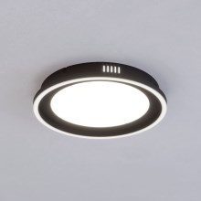 Eglo - Φωτιστικό οροφής LED Dimmable LED/21,5W/230V + τηλεχειριστήριο