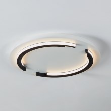 Eglo - Φωτιστικό οροφής LED Dimmable LED/25W/230V δ. 42 cm
