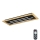 Eglo - Φωτιστικό οροφής LED Dimmable LED/32,1W/230V + τηλεχειριστήριο
