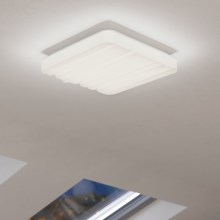 Eglo - Φωτιστικό οροφής LED LED/10W/230V
