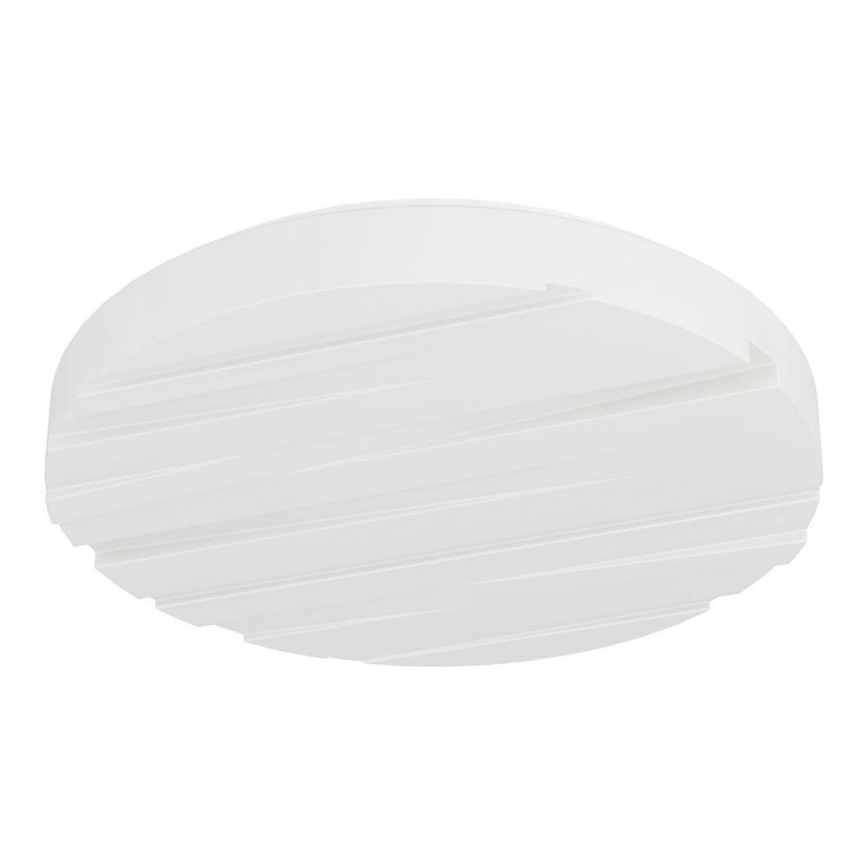 Eglo - Φωτιστικό οροφής LED LED/10W/230V διάμετρος 28 cm