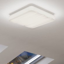 Eglo - Φωτιστικό οροφής LED LED/14,6W/230V