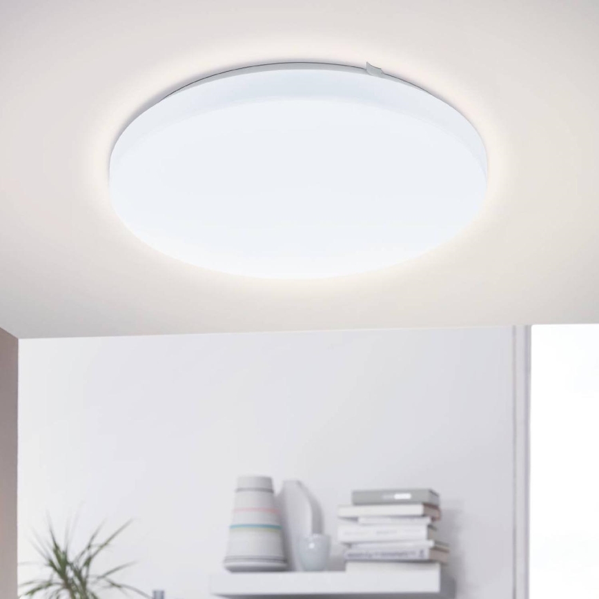 Eglo - Φωτιστικό οροφής LED LED/14,6W/230V