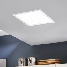 Eglo - Φωτιστικό οροφής LED LED/16W/230V