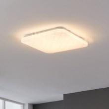 Eglo - Φωτιστικό οροφής LED LED/19,5W/230V