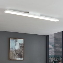Eglo - Φωτιστικό οροφής LED LED/20,5W/230V 4000K 118,7 cm